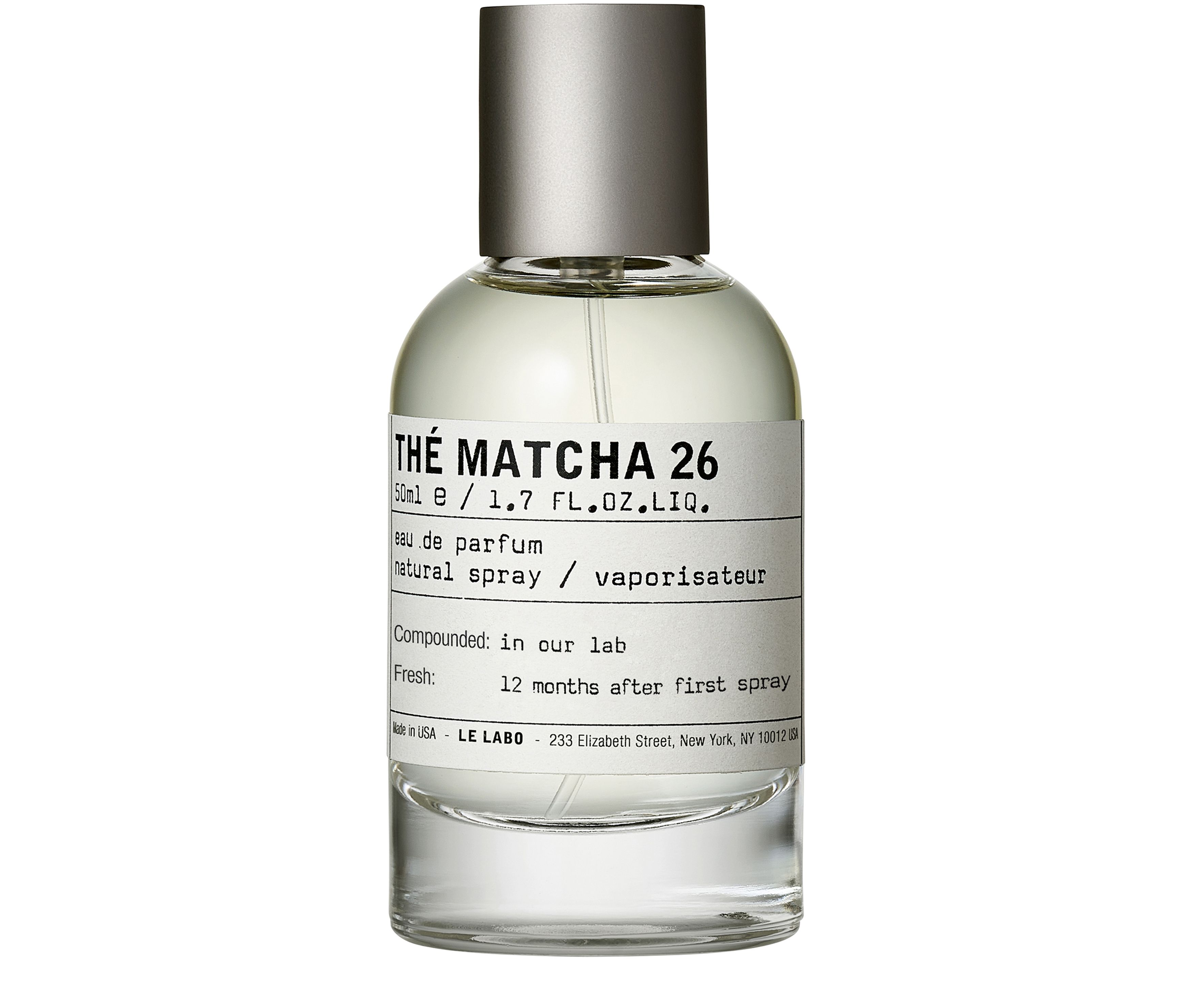The Matcha 26 eau de parfum 50 ml