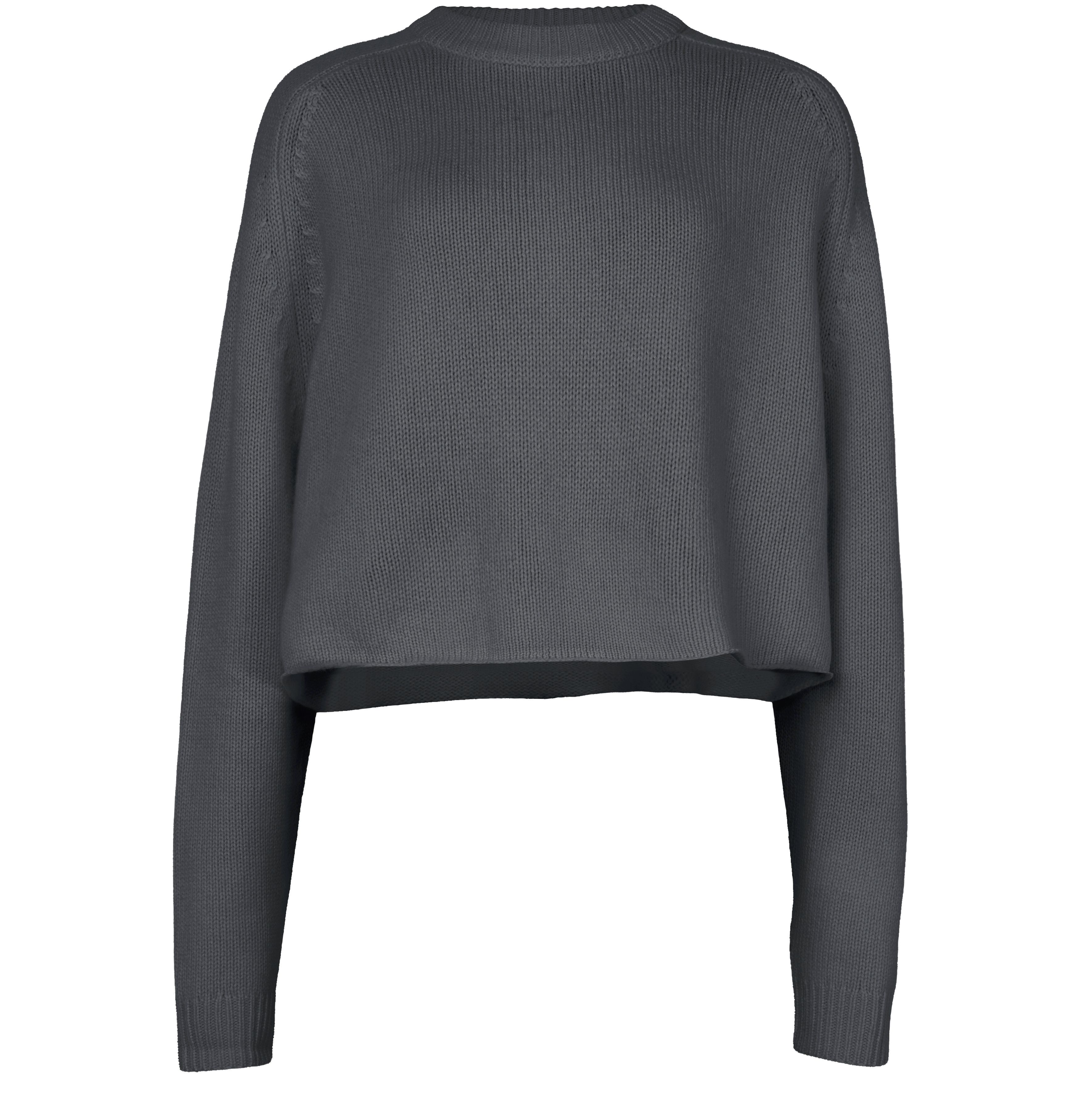 Karine cashmere sweater