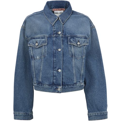 ACNE STUDIOS Denim jacket