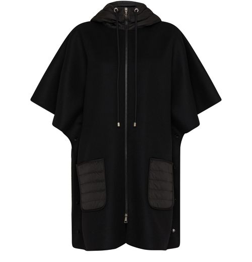 MONCLER Cape