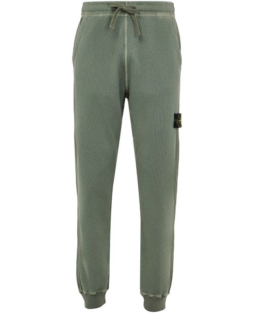 STONE ISLAND Pantalon de jogging