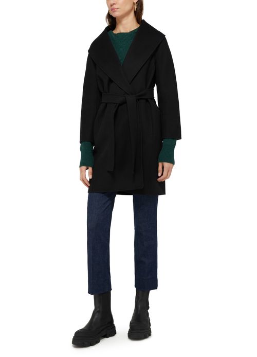 S MAX MARA Messi coat