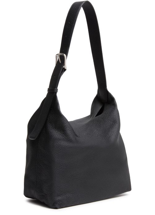 THE ROW Sac Isa en cuir