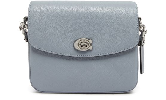 COACH Cassie Crossbody 19