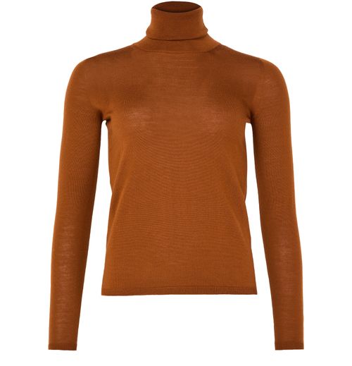 MAX MARA Saluto turtleneck sweater