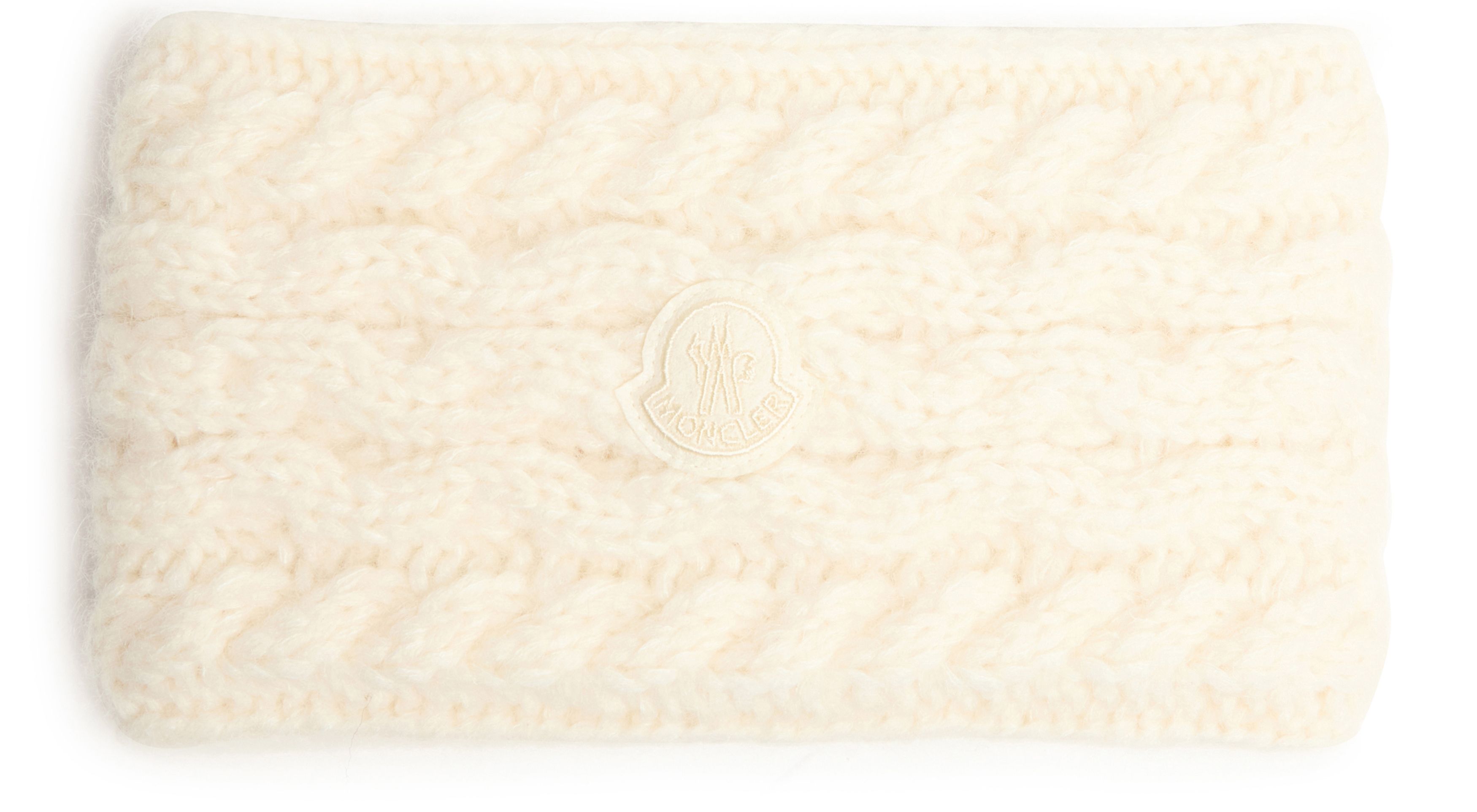 Logo headband
