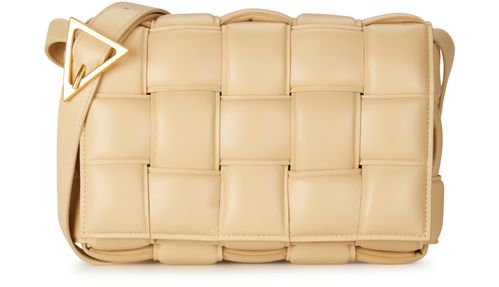 BOTTEGA VENETA Sac Padded Cassette