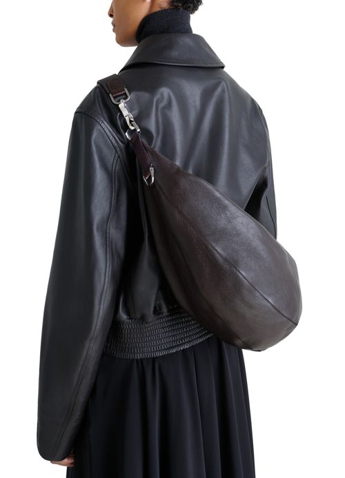 LEMAIRE Hobo Bag Quiver Clip