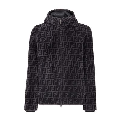 Fendi sales blouson jacket