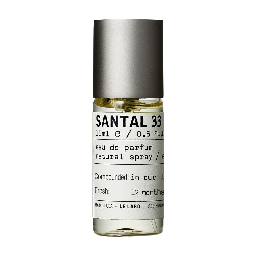 Santal 33 eau de parfum 15 ml thumbnail 4