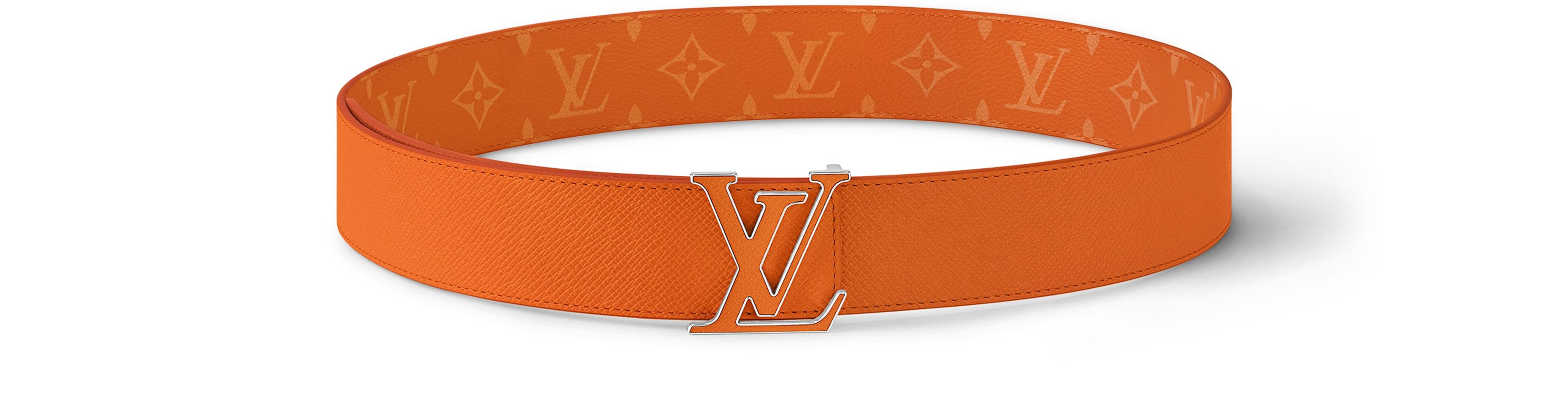 LV Initiales 40mm Reversible Belt thumbnail 4