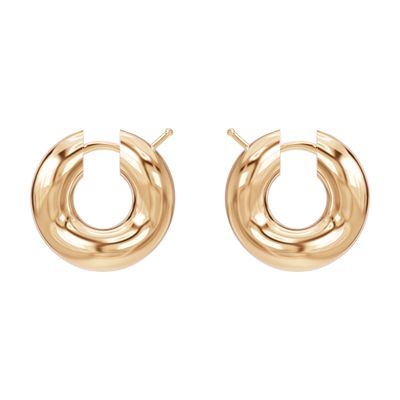 Women's Biseau Cuff earring | CHARLOTTE CHESNAIS | 24S