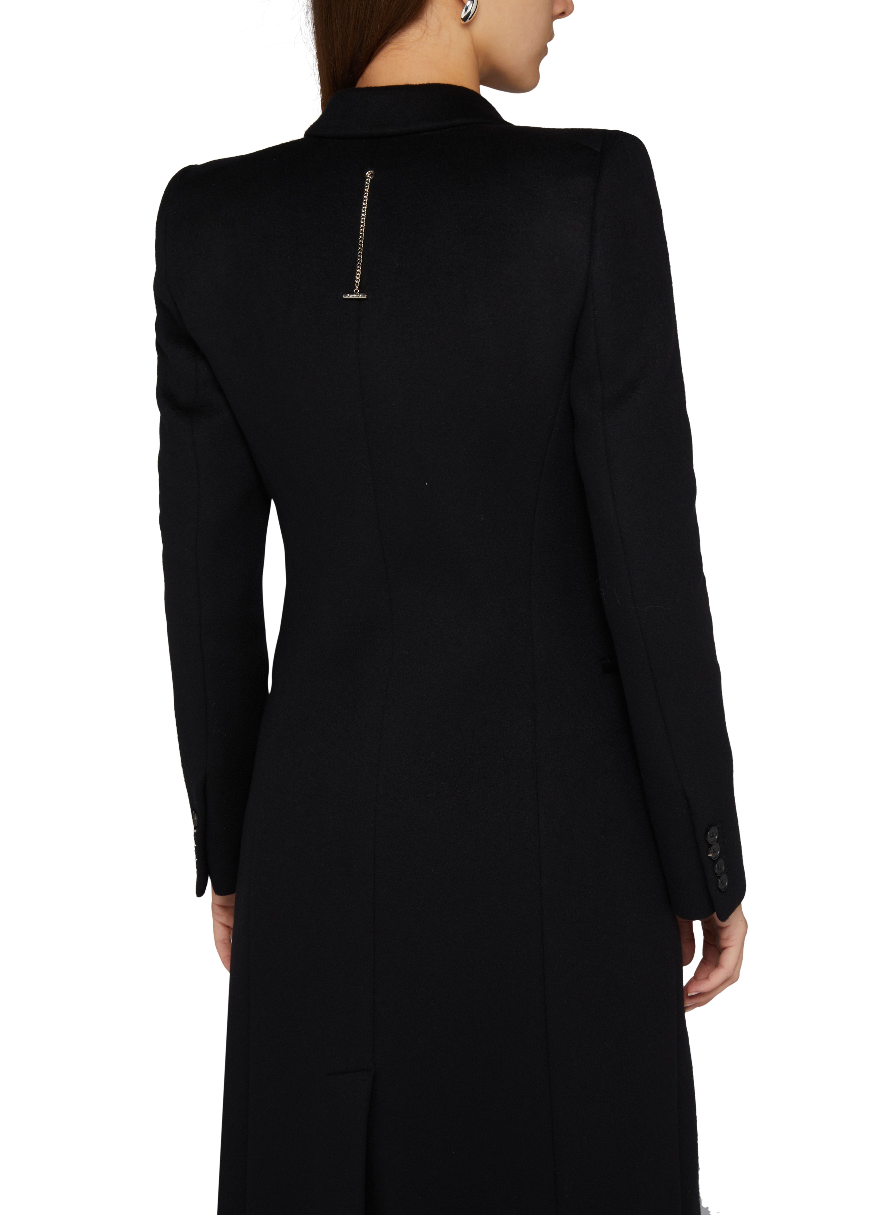 Long coat thumbnail 5
