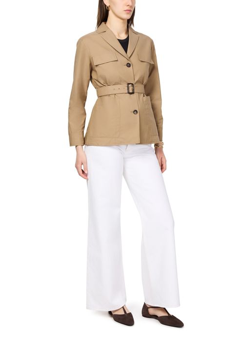 S MAX MARA Giulia jacket