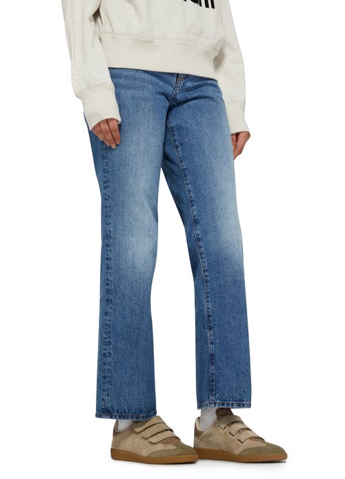 ISABEL MARANT Sneakers Beth