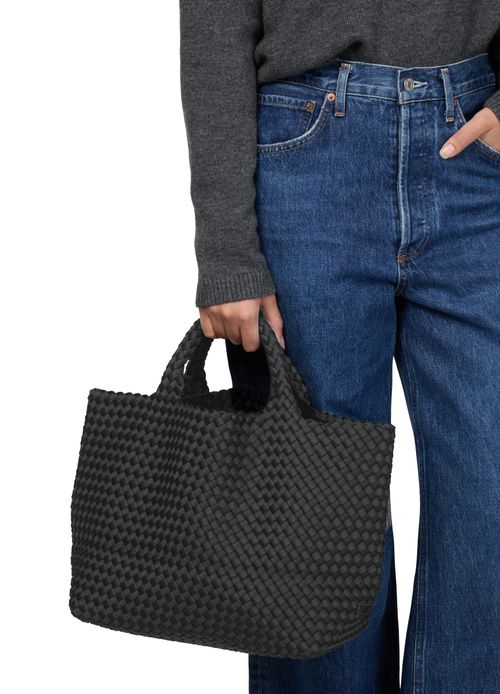 NAGHEDI St Barths medium tote