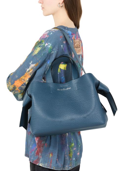 ACNE STUDIOS Musubu shoulder bag