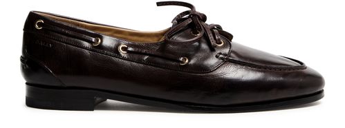 BALLY Pathy loafers
