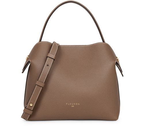 FLEURON Mittelgroße Tasche Swann