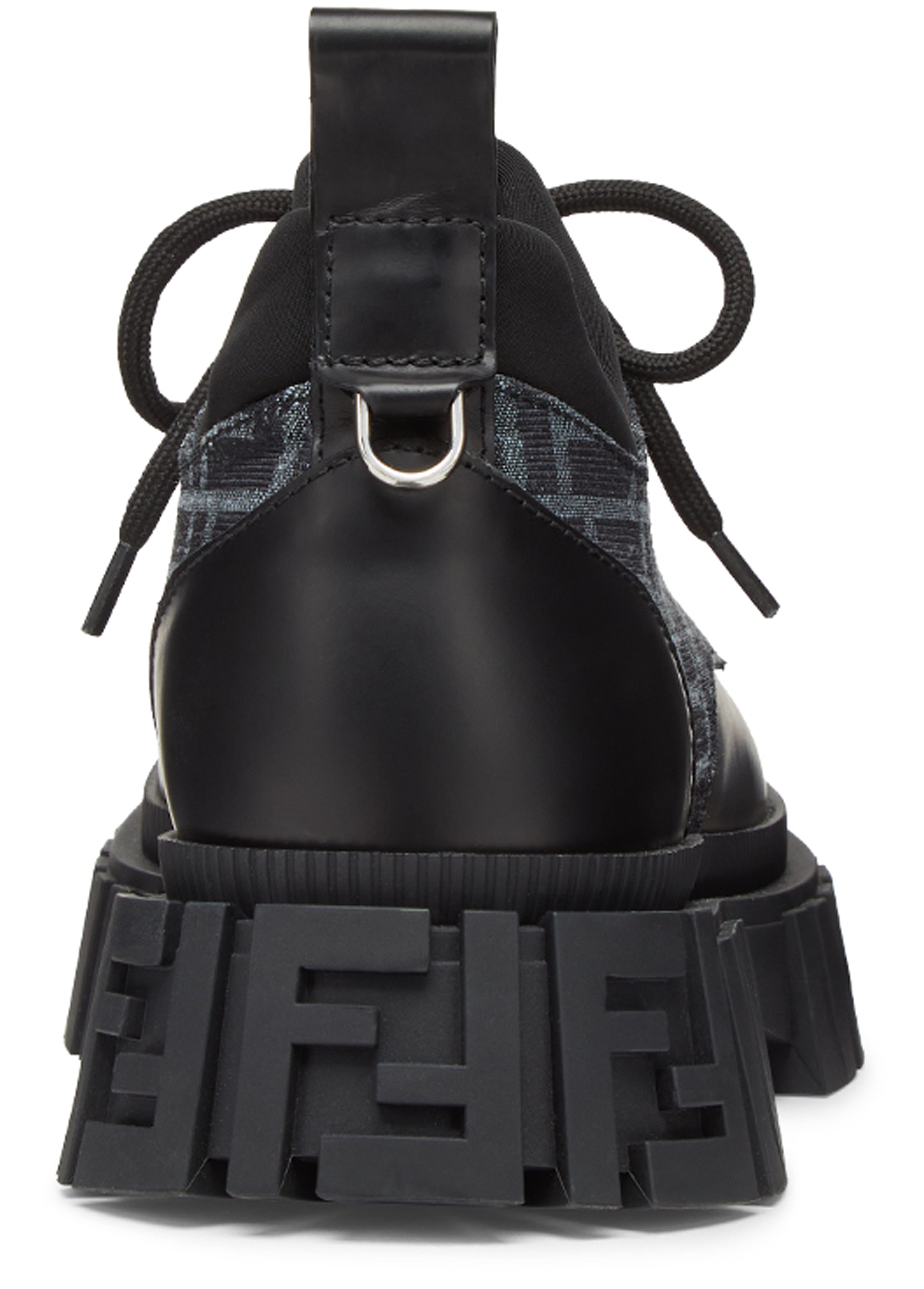 Black 【送料&関税込】Fendi - Fe40108u01v