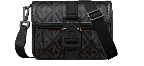 DIOR Mini sac Dior Hit The Road