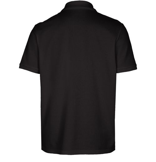 MONCLER Polo à logo