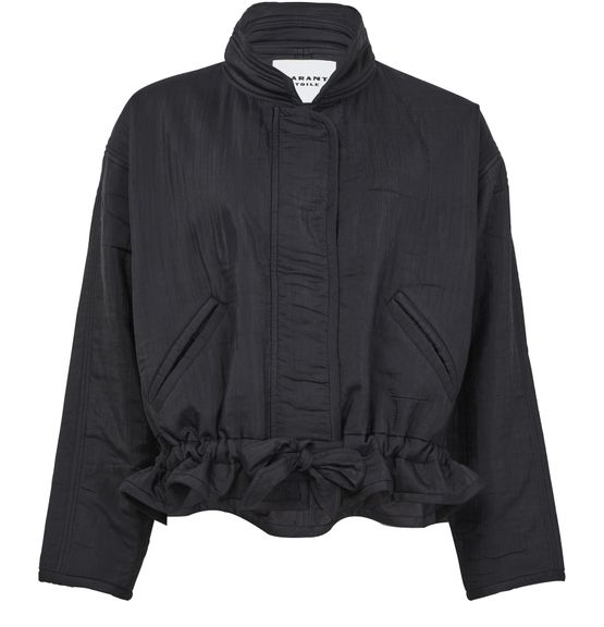 Women's Selane jacket | MARANT ETOILE | 24S
