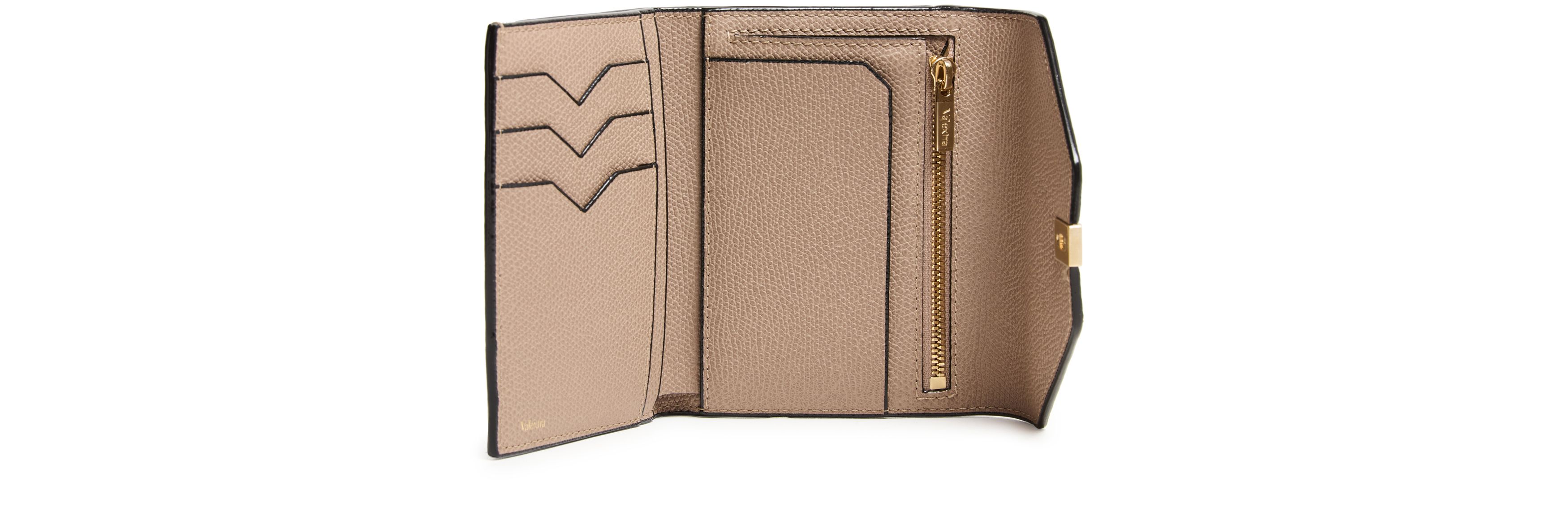 Iside 3 CC folding wallet thumbnail 5