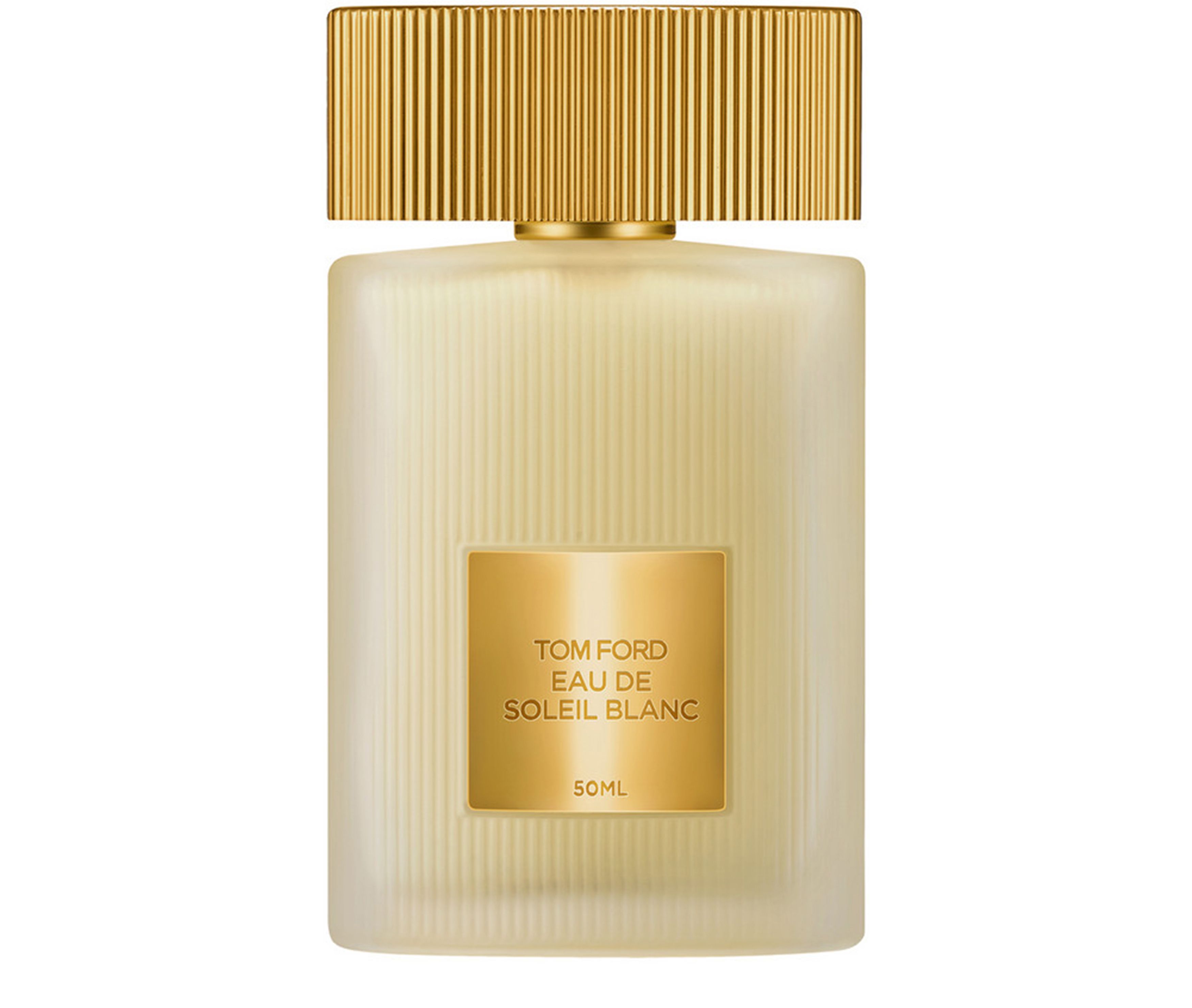 Eau de Soleil Blanc eau de toilette 50 ml
