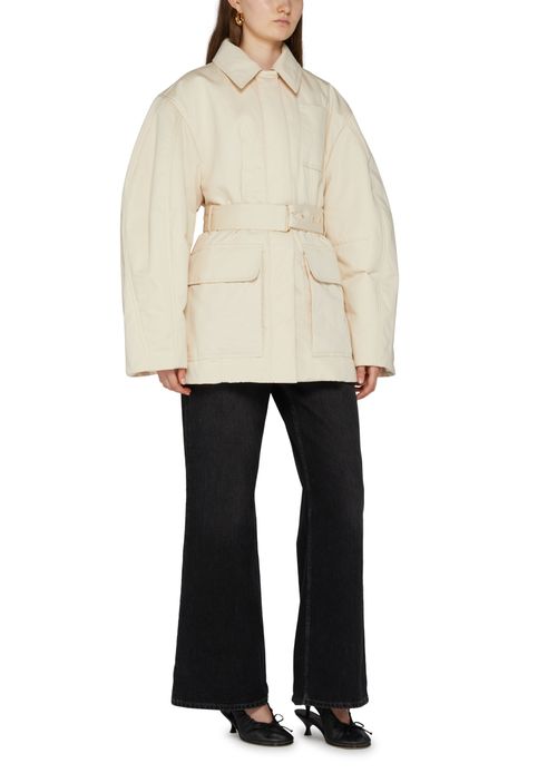 JACQUEMUS Bari ジャケット