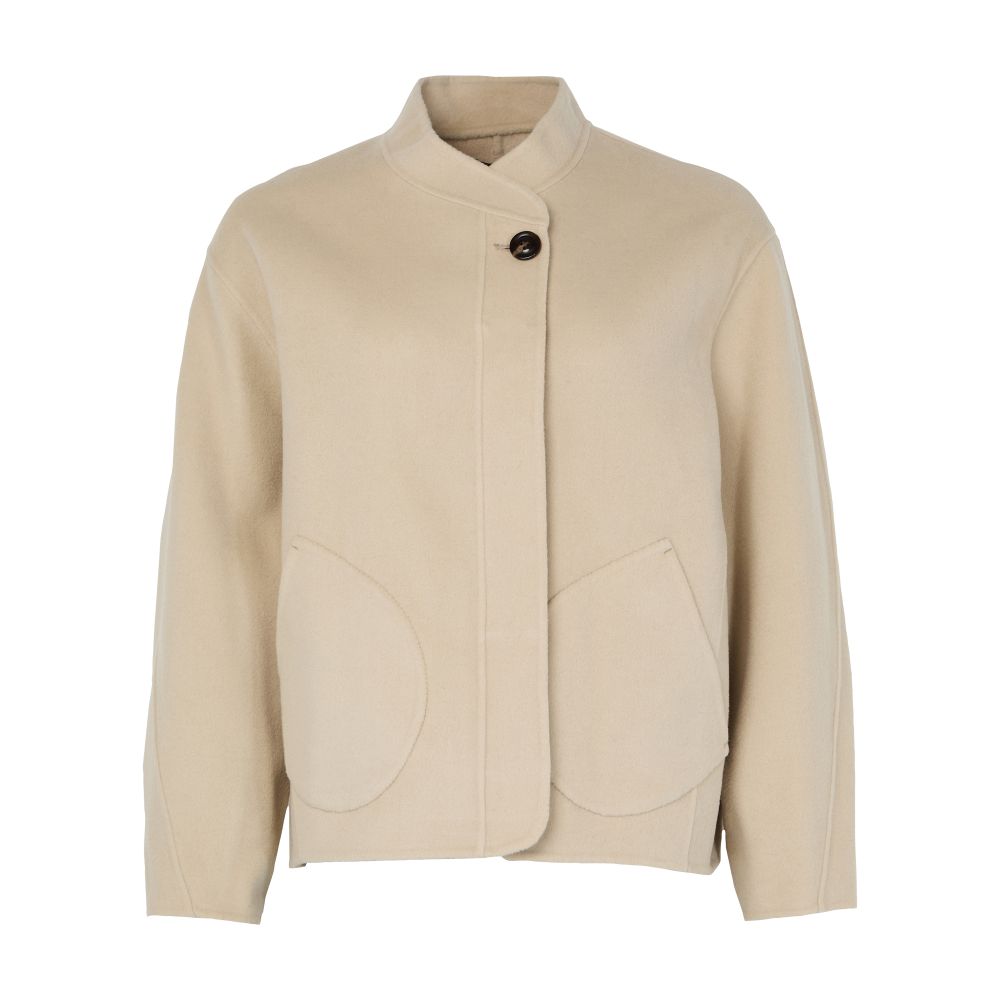 Windsor wool coat thumbnail 7