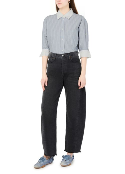 ACNE STUDIOS Short-sleeved shirt