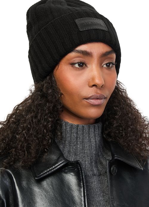 MAX MARA Bonnet Macbeth