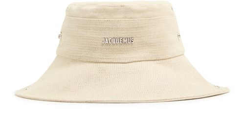 JACQUEMUS Le Bob De-Nimes