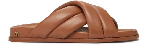 ANINE BING Lizzie slides