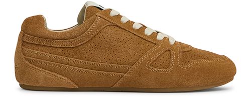 ISABEL MARANT Niedrige Sneakers Senny