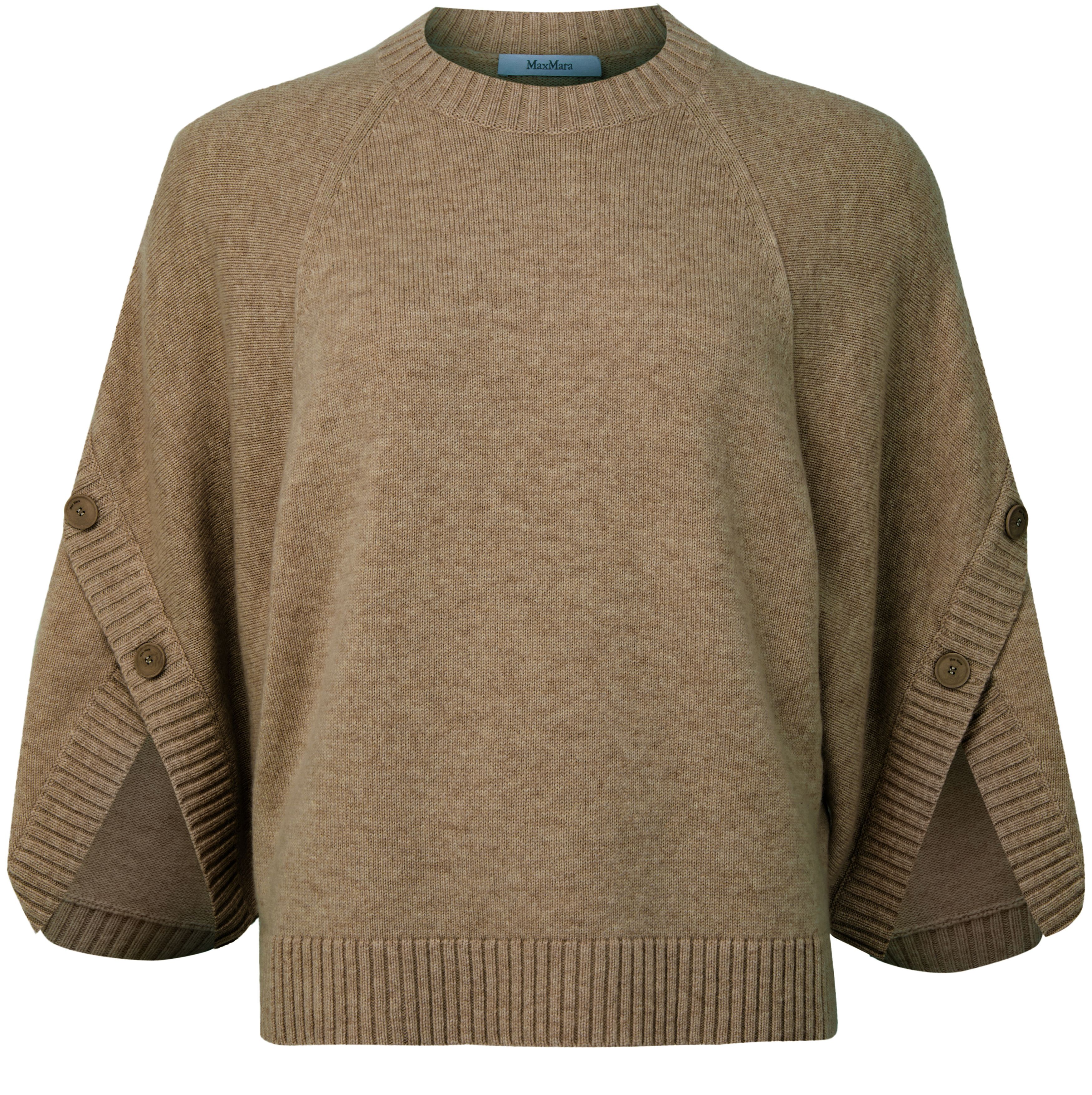 Ampex round neck sweater