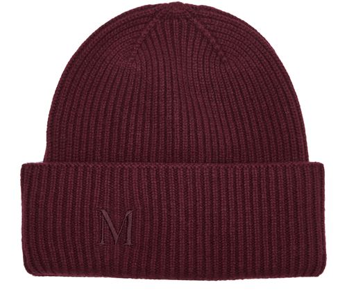 MAX MARA MM Retina beanie