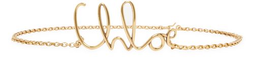 CHLOE C Chloé Belt