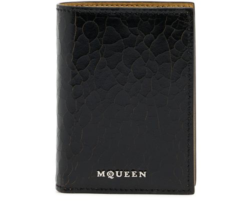 MCQUEEN Bi-Fold case