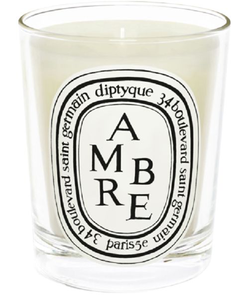 DIPTYQUE Bougie  Ambre 190 g / 6,5 oz