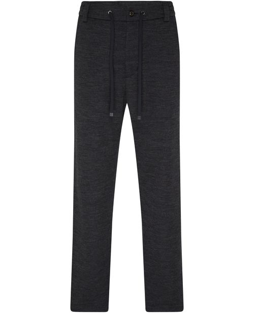 MONCLER Regular-fit pants