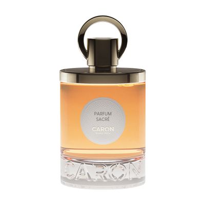 Caron Parfum Sacré Eau De Parfum 100 ml In Transparent