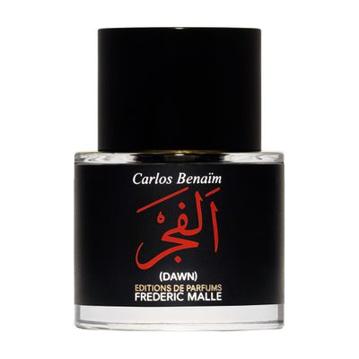 Frederic Malle Dawn Eau De Parfum 100 ml