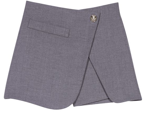 Maje jupe short outlet