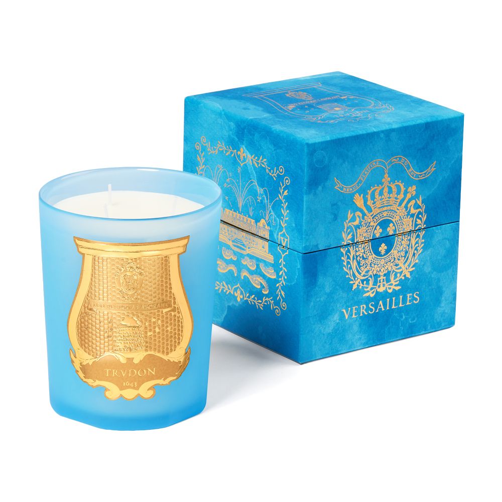 Versailles scented candle 800 g thumbnail 3