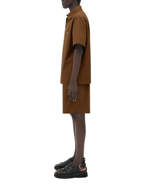 BOTTEGA VENETA Lug sandals