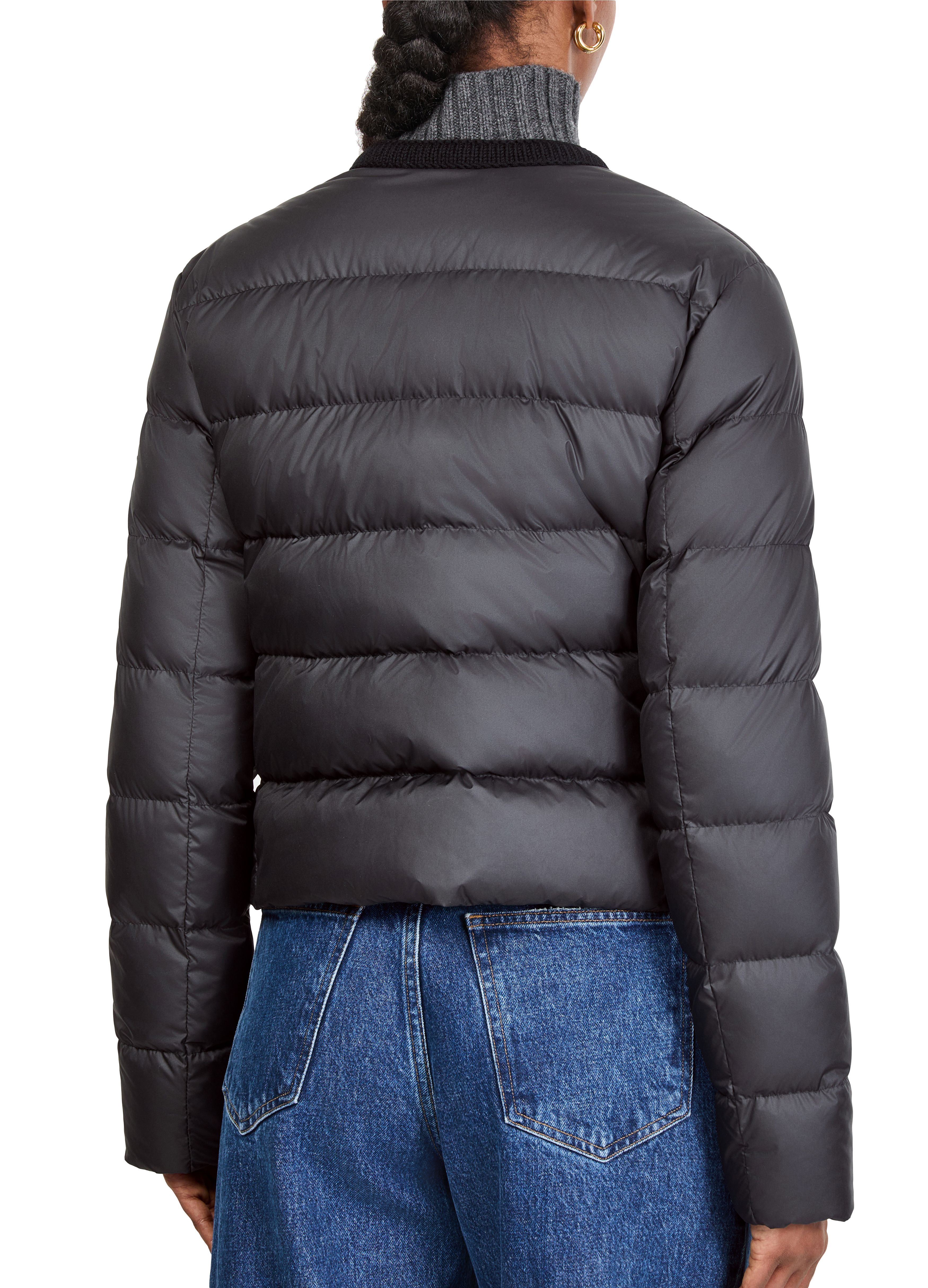 Mauvezin down jacket thumbnail 5