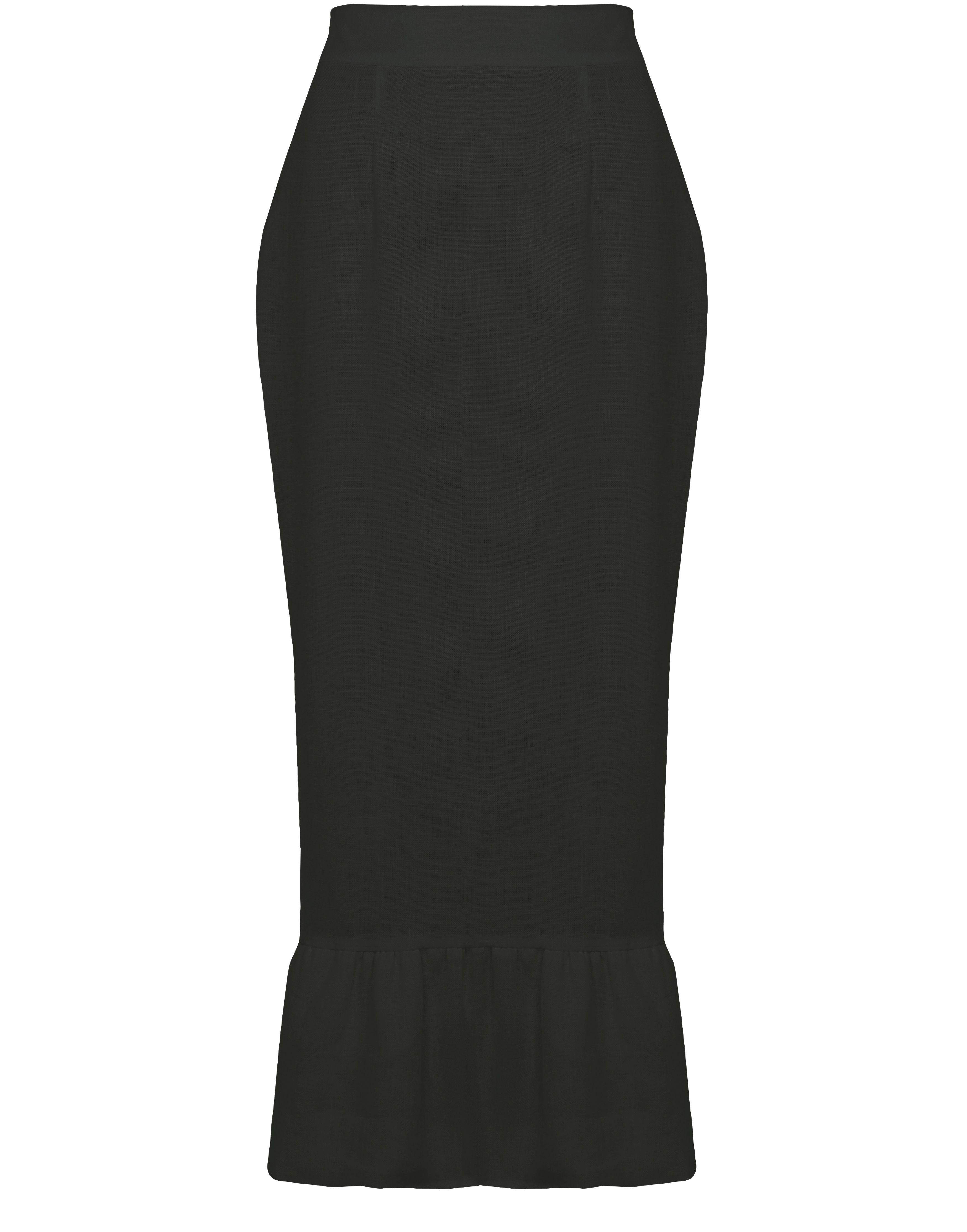 Matilda column skirt
