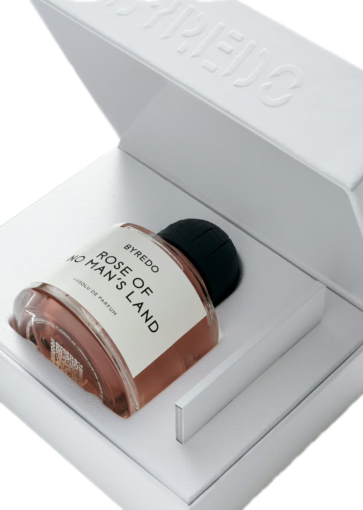 Rose of No Man's Land Absolu perfume 100 ml thumbnail 5